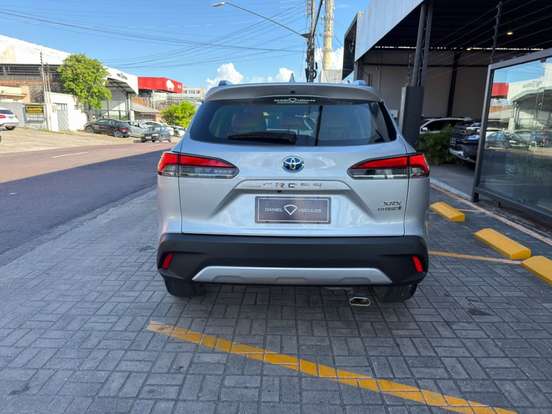 TOYOTA-COROLLA CROSS-2023