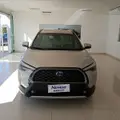TOYOTA COROLLA CROSS 1.8 VVT-I HYBRID FLEX XRX CVT TOYOTA COROLLA CROSS 1.8 VVT-I HYBRID FLEX XRX CVT
