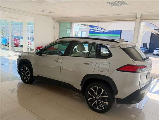 TOYOTA-COROLLA CROSS-2022