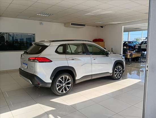 TOYOTA-COROLLA CROSS-2022