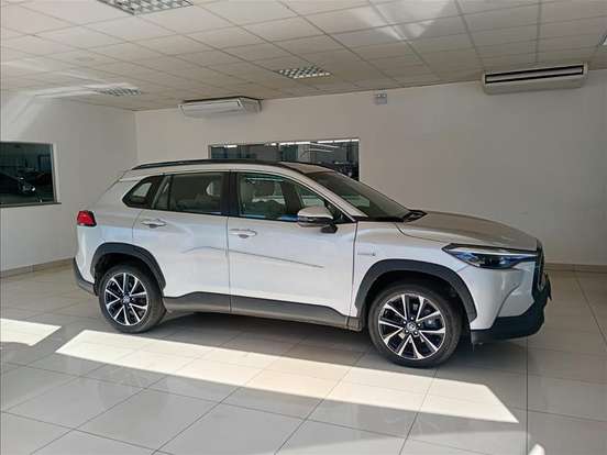 TOYOTA-COROLLA CROSS-1.8 VVT-I HYBRID FLEX XRX CVT TOYOTA-COROLLA CROSS-2022