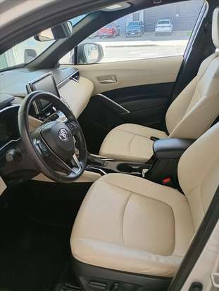 TOYOTA-COROLLA CROSS-2022