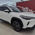 TOYOTA COROLLA CROSS 1.8 VVT-I HYBRID FLEX XRX CVT TOYOTA COROLLA CROSS 1.8 VVT-I HYBRID FLEX XRX CVT