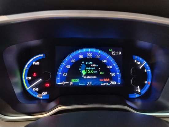 TOYOTA-COROLLA CROSS-2021