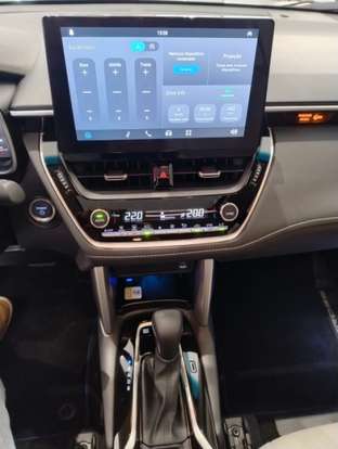 TOYOTA-COROLLA CROSS-2025