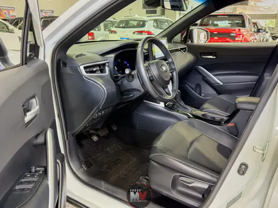 TOYOTA-COROLLA CROSS-2.0 VVT-IE FLEX XRE DIRECT SHIFT TOYOTA-COROLLA CROSS-2022