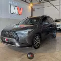 TOYOTA COROLLA CROSS 2.0 VVT-IE FLEX XRE DIRECT SHIFT TOYOTA COROLLA CROSS 2.0 VVT-IE FLEX XRE DIRECT SHIFT