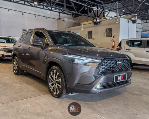 TOYOTA-COROLLA CROSS-2022