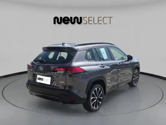 TOYOTA-COROLLA CROSS-2024