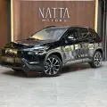 TOYOTA COROLLA CROSS 2.0 VVT-IE FLEX XRE DIRECT SHIFT TOYOTA COROLLA CROSS 2.0 VVT-IE FLEX XRE DIRECT SHIFT