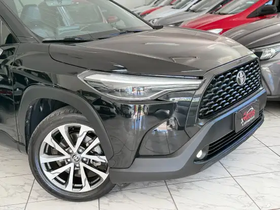 TOYOTA-COROLLA CROSS-2021
