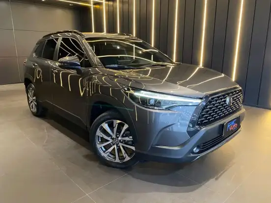 TOYOTA-COROLLA CROSS-2023