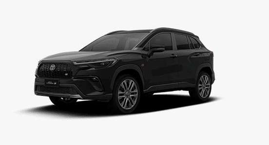 TOYOTA-COROLLA CROSS-2026