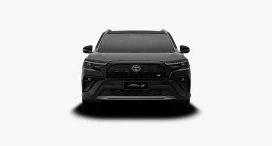 TOYOTA-COROLLA CROSS-2026