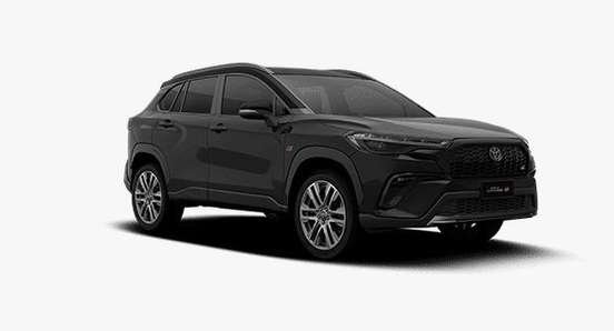 TOYOTA-COROLLA CROSS-2026