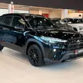TOYOTA COROLLA CROSS 2.0 VVT-IE FLEX GR-SPORT DIRECT SHIFT TOYOTA COROLLA CROSS 2.0 VVT-IE FLEX GR-SPORT DIRECT SHIFT