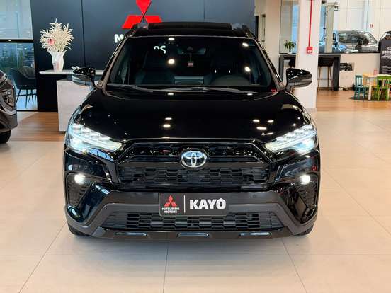 TOYOTA-COROLLA CROSS-2024