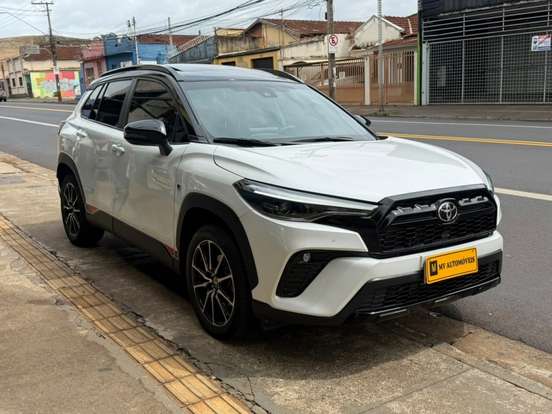TOYOTA-COROLLA CROSS-2023