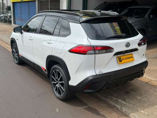 TOYOTA-COROLLA CROSS-2023