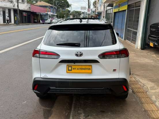 TOYOTA-COROLLA CROSS-2023
