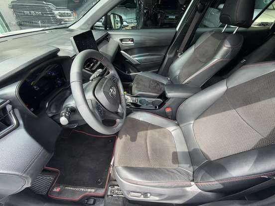TOYOTA-COROLLA CROSS-2023