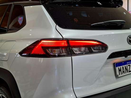TOYOTA-COROLLA CROSS-2025