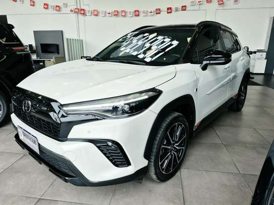 TOYOTA-COROLLA CROSS-2023