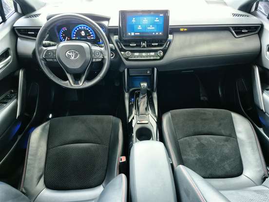 TOYOTA-COROLLA CROSS-2023