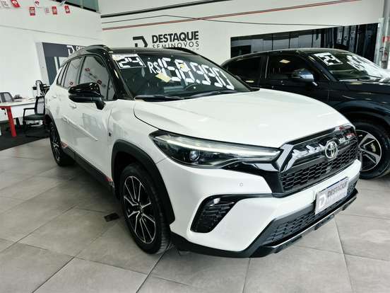 TOYOTA-COROLLA CROSS-2023