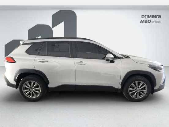 TOYOTA-COROLLA CROSS-2021