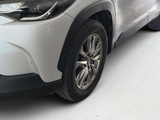 TOYOTA-COROLLA CROSS-2021