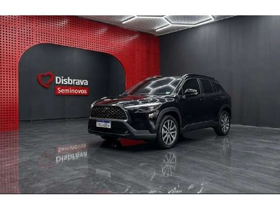 TOYOTA-COROLLA CROSS-2023
