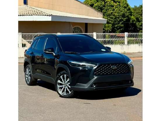 TOYOTA-COROLLA CROSS-2023