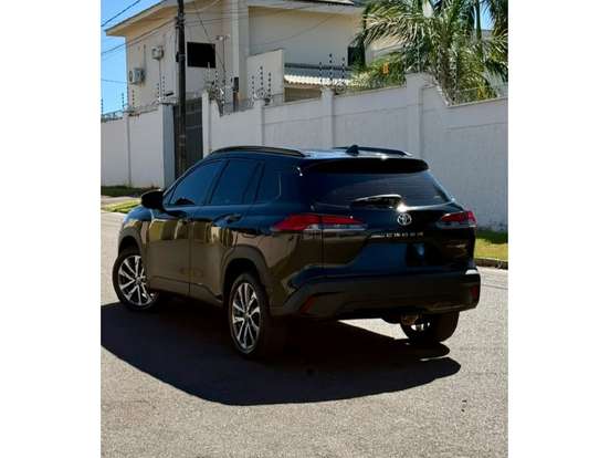 TOYOTA-COROLLA CROSS-2.0 VVT-IE FLEX XRE DIRECT SHIFT TOYOTA-COROLLA CROSS-2023