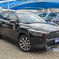 TOYOTA COROLLA CROSS 2.0 VVT-IE FLEX XRE DIRECT SHIFT TOYOTA COROLLA CROSS 2.0 VVT-IE FLEX XRE DIRECT SHIFT