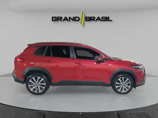 TOYOTA-COROLLA CROSS-2023