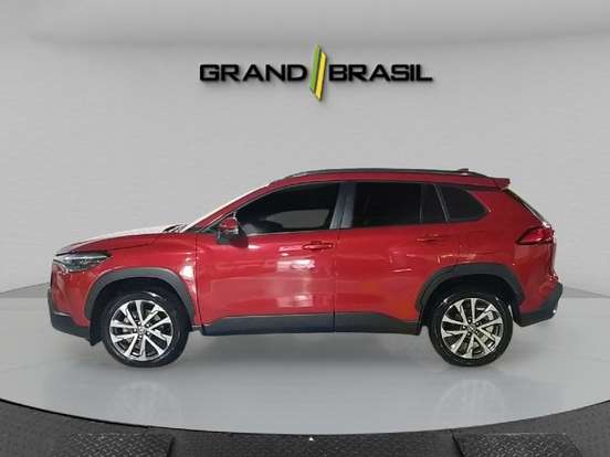 TOYOTA-COROLLA CROSS-2023