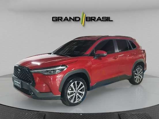 TOYOTA-COROLLA CROSS-2023