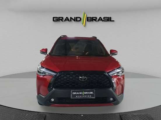 TOYOTA-COROLLA CROSS-2023