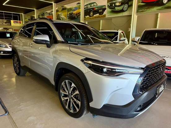TOYOTA-COROLLA CROSS-2022