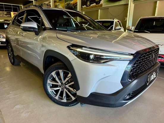 TOYOTA-COROLLA CROSS-2022