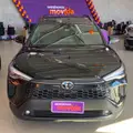 TOYOTA COROLLA CROSS 2.0 VVT-IE FLEX XRE DIRECT SHIFT TOYOTA COROLLA CROSS 2.0 VVT-IE FLEX XRE DIRECT SHIFT