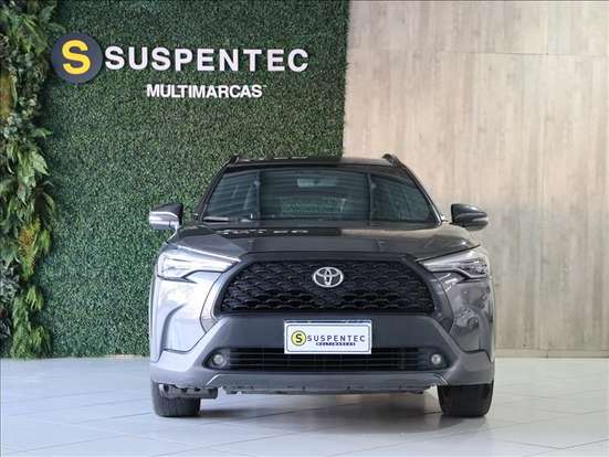 TOYOTA-COROLLA CROSS-2021