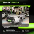 TOYOTA COROLLA CROSS 2.0 VVT-IE FLEX XRE DIRECT SHIFT TOYOTA COROLLA CROSS 2.0 VVT-IE FLEX XRE DIRECT SHIFT