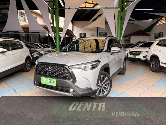 TOYOTA-COROLLA CROSS-2023