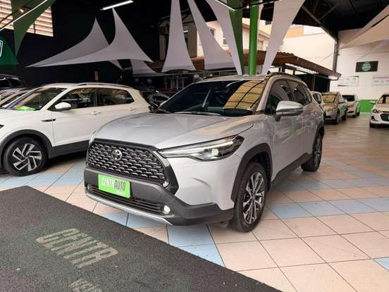 TOYOTA-COROLLA CROSS-2023