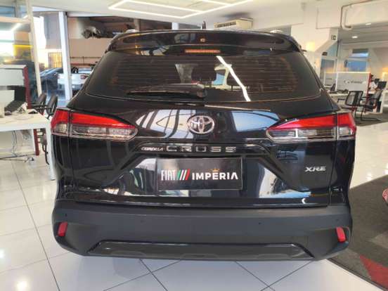 TOYOTA-COROLLA CROSS-2022