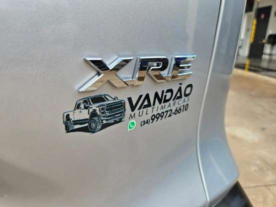 TOYOTA-COROLLA CROSS-2.0 VVT-IE FLEX XRE DIRECT SHIFT TOYOTA-COROLLA CROSS-2024