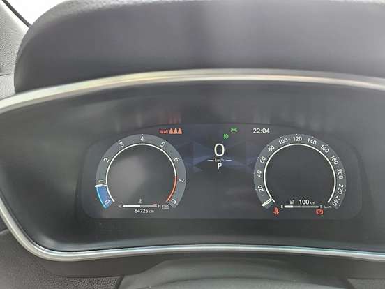 TOYOTA-COROLLA CROSS-2.0 VVT-IE FLEX XRE DIRECT SHIFT TOYOTA-COROLLA CROSS-2024