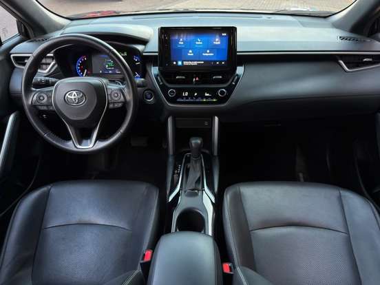 TOYOTA-COROLLA CROSS-2023